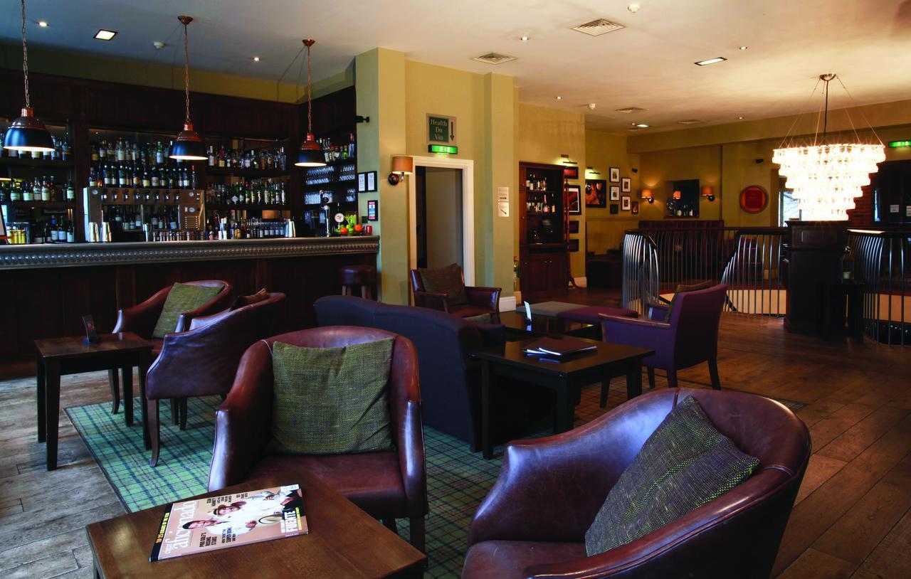 Hotel Du Vin Cheltenham Exterior foto